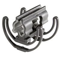 

Rycote Modular Duo-Lyre 19/34 68 Shore For INV7 HG MK III