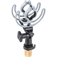 

Rycote InVision INV-6 HG Mount for Miniature Boom Pole/Microphone Stand