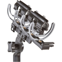 

Rycote INV-BH InVision Suspension for 19 to 34mm Diameter and 50cm Length Microphones