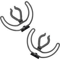 

Rycote Universal 19-25mm Lyres Upgrade Set of 2, Grey