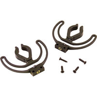 

Rycote Non-Modular 19-25mm Lyre Upgrade Set of 2 with Pre-Modular Adaptor Block and Screws