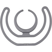 

Rycote 30mm / 1.18" Single Lyre 82 with Modular Adapter and Screws, Pair