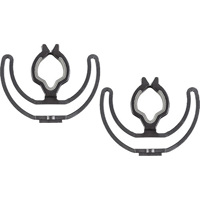 

Rycote Cyclone Universal Lyre, 72 Shore, Pair