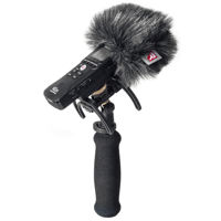 

Rycote Portable Recorder Kit for Zoom H1n Handy Recorder