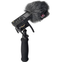

Rycote Portable Recorder Kit for Sony ICD-SX2000 Recorder