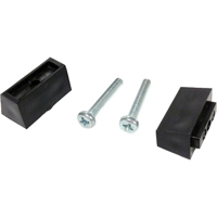 

Rycote Lyre Riser Set for 145mm Stereo Windshield