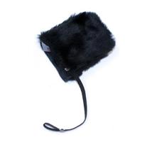 

Rycote Medium Mini Windjammer for Sony, JVC and Canon Camcorder Microphones, Upto 40mm Diameter x 60mm Length