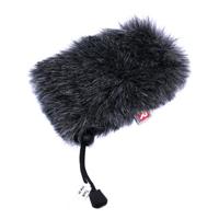 

Rycote Special 105 Mini Windjammer, Upto 50mm Diameter x 105mm Length