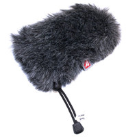 

Rycote Mini Windjammer for Shure VP-88 Stereo Microphone