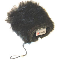 

Rycote Mini Windjammer for Sony ECM719 and DS70 Electret Condenser Microphones