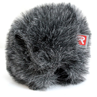 

Rycote Baseball Windjammer for Baseball Windscreen