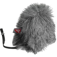 

Rycote Mini Windjammer for Nagra Ares M and Zoom H4
