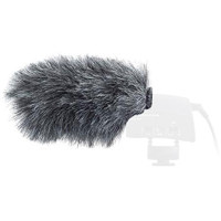 

Rycote Mini Windjammer for Sennheiser MKE400