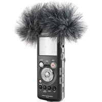 

Rycote Mini Windjammer for Olympus LS 10 / 20 / 30