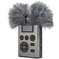 

Rycote Mini Windjammer for Marantz PMD620