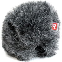 

Rycote Mini Windjammer for 5cm SGM Foam, Sennheiser ME 64 K6 Microphones
