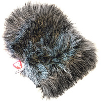 

Rycote Mini Windjammer for 10cm SGM Foam