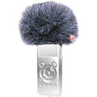 

Rycote Mini Windjammer for Olympus LS-10 and LS-11