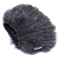 

Rycote Mini Windjammer for Edirol RO5, Roland R-05 and Tascam DR-05 Digital Recorder