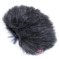

Rycote Mini Windjammer for Tascam DR-07 MKII Recorder