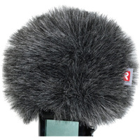 

Rycote Mini Windjammer for Roland R-26 Portable Recorder