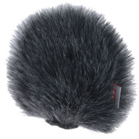 

Rycote Mini Windjammer for Olympus LS-100 Digital Recorder