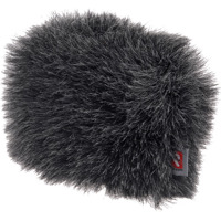 

Rycote Mini Windjammer for Zoom H 4n