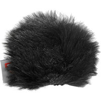 

Rycote Zoom iQ5 Mini Windjammer