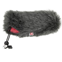 

Rycote Mini Windjammer for Rode Videodisc (Original & Lyre) Microphone