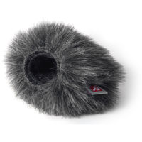 

Rycote Mini Windjammer for Zoom H1n Recorder