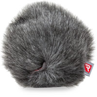 

Rycote Mini Windjammer for Zoom H3-VR Audio Recorder