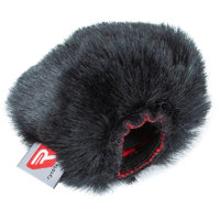 

Rycote Mini Windjammer for Shure MV88 Camera Microphone
