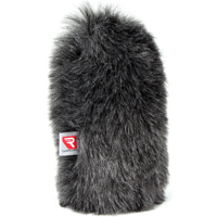

Rycote Mini Windjammer Fur Cover for Rode VideoMic NTG