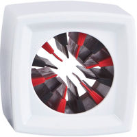 

Rycote Square Mic Flag for Reporter Square Mics Ranging 19 to 38mm (0.74-1.49") in Diameter, White
