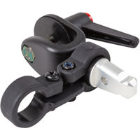 

Rycote PCS Cyclone Adapter for PCS-Boom Connector with XLR Holder