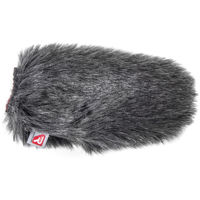 

Rycote Mini Windjammer for Rode Videomic Pro+ Microphone