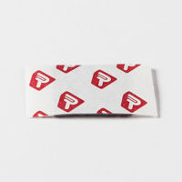 

Rycote Stickies Advanced for Lavalier Microphones, 20mm Squared, Pack of 25