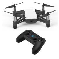 

RYZE Tello Intelligent Drone with 5MP 720p HD Camera, Smartphone Control - With Gamesir T1D Controller