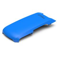 

RYZE Snap-On Top Cover for Tello Drone, Blue