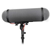 

Rycote Windshield Kit for Sennheiser MKH416 and Other Select Shotgun Microphones