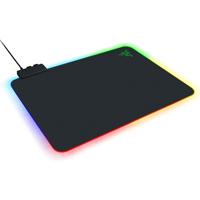 

Razer Firefly V2 Micro-textured Surface Mouse Mat with Chroma RGB Lighting, Medium