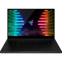 

Razer Razer Blade Pro 17 17.3" 4K UHD Touch 120Hz Gaming Notebook Computer, Intel Core i7-10875H 2.3GHz, 32GB RAM, 1TB SSD, NVIDIA GeForce RTX 3080 10GB, Windows 10 Home, Black
