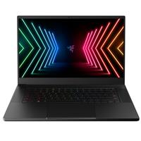 

Razer Blade 15 Advanced Edition 15.6" 4K OLED Touch Gaming Notebook Computer, Intel Core i9-11900H 2.5GHz, 32GB RAM, 1TB SSD, NVIDIA GeForce RTX 3080 16GB, Windows 10 Home, Free Upgrade to Windows 11, Black