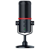 

Razer Seiren Elite Dynamic Cardioid USB Microphone