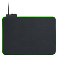 

Razer Goliathus Chroma Soft RGB Gaming Mouse Mat, Medium, Black