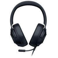 

Razer Kraken X Multi-Platform Wired Gaming Headset, Black