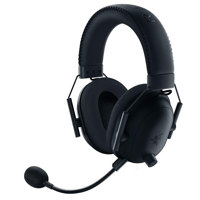 

Razer BlackShark V2 Pro Wireless Esports Gaming Headset, Black