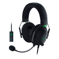 

Razer BlackShark V2 Multi-Platform Wired Esports Gaming Headset