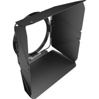 

Rayzr 7 8-Leaf Barndoor for 7" LED Fresnel Light