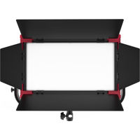

Rayzr 7 MC100 98W Multi Color RGB, WW, CW Soft LED Panel Light